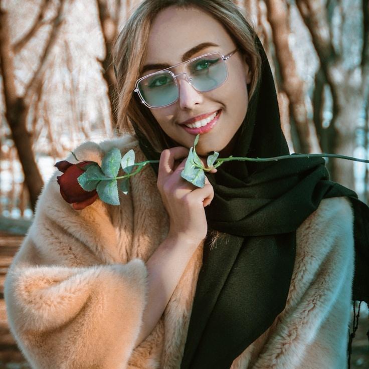 Lucia Garcia - Founder of MildHarborNote